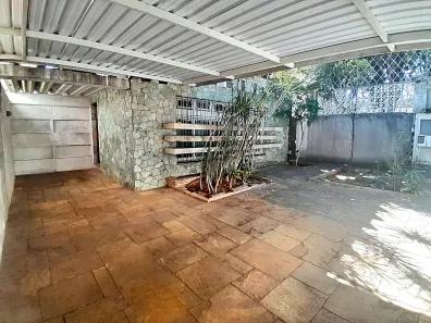 Casa com 3 Quartos à venda, 160m² no Caxingui, São Paulo