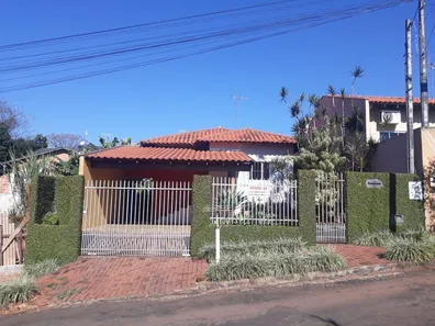 Casa com 3 Quartos à venda, 140m² no Vila Romana, Ibiporã