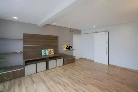 Apartamento com 3 Quartos à venda, 98m² no Santo Amaro, São Paulo
