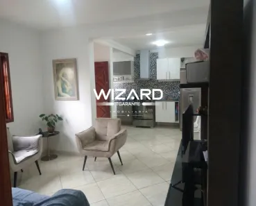 Sobrado com 6 Quartos à venda, 201m² no Vila São Ricardo, Guarulhos