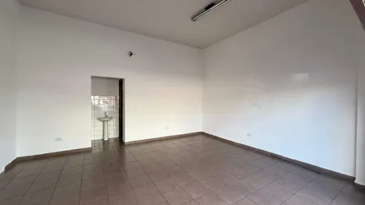Ponto Comercial para alugar, 40m² no Santa Terezinha, Piracicaba