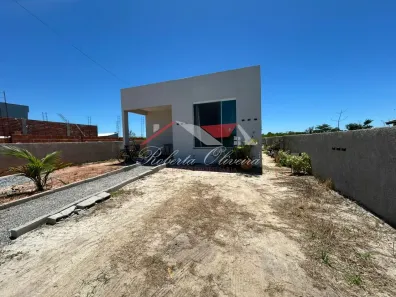 Casa de Condomínio com 2 Quartos à venda, 102m² no Unamar (Tamoios), Cabo Frio
