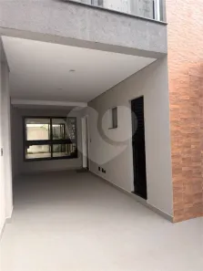 Sobrado com 2 Quartos à venda, 140m² no Vila Nova Conceição, São Paulo
