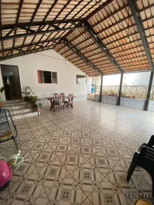 Casa com 3 Quartos à venda, 130m² no Residencial Gabriela, Anápolis