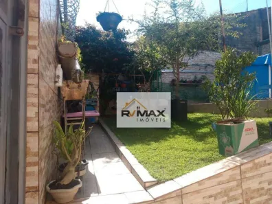 Casa com 1 Quarto à venda, 275m² no Jardim Estela Mari, Cotia