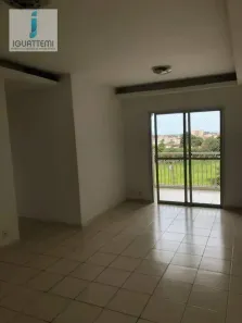Apartamento com 3 Quartos à venda, 78m² no Pinheiros, São José do Rio Preto