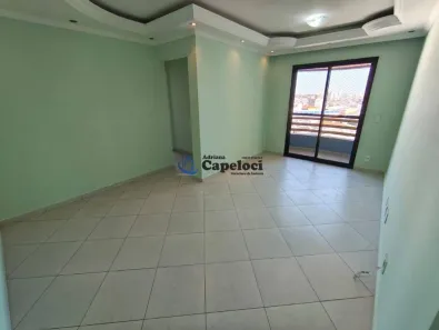 Apartamento com 2 Quartos à venda, 57m² no Vila Pirituba, São Paulo