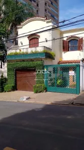 Sobrado com 3 Quartos à venda, 120m² no Vila Mariana, São Paulo