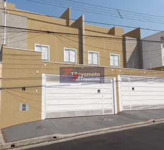 Casa com 3 Quartos à venda, 120m² no Vila Brasilina, São Paulo