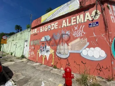Lote/Terreno à venda, 445m² no Cajuru, Curitiba