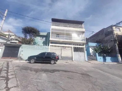 Casa com 5 Quartos à venda, 180m² no Parque Planalto, São Paulo