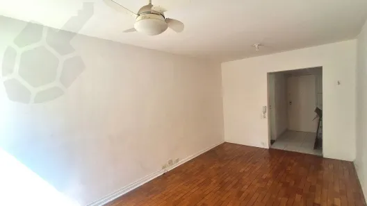 Apartamento com 1 Quarto para alugar, 25m² no Cerqueira César, São Paulo