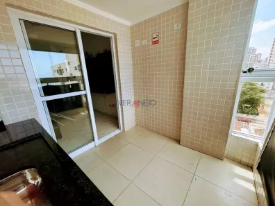 Apartamento com 2 Quartos à venda, 68m² no Vilamar, Praia Grande