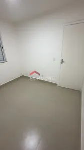 Apartamento com 2 Quartos à venda, 57m² no Jardim Samburá, Bauru