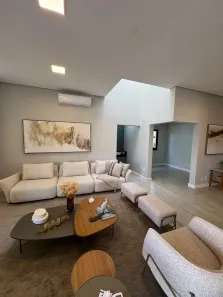 Casa de Condomínio com 3 Quartos à venda, 226m² no Alphaville Nova Esplanada, Votorantim