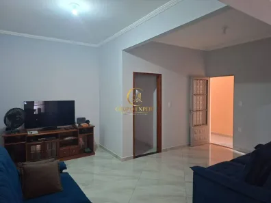 Casa com 3 Quartos à venda, 300m² no Jardim Valparaíba, São José dos Campos