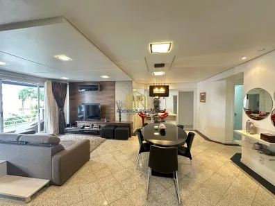 Apartamento com 4 Quartos à venda, 151m² no Centro, Florianópolis