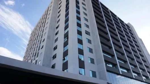 Apartamento com 1 Quarto à venda, 65m² no Estoril, Belo Horizonte