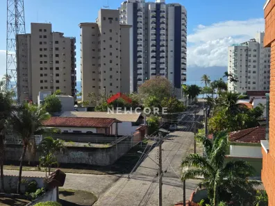 Casa de Condomínio com 3 Quartos à venda, 110m² no Prainha, Caraguatatuba
