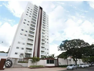 Apartamento com 3 Quartos à venda, 95m² no Jardim Brasil, Campinas