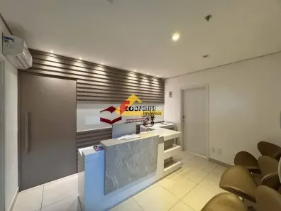 Sala Comercial para alugar, 93m² no Centro, Divinópolis