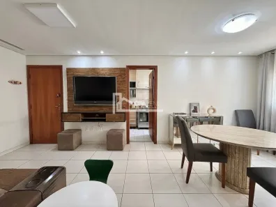 Apartamento com 3 Quartos à venda, 61m² no Santa Mônica, Belo Horizonte