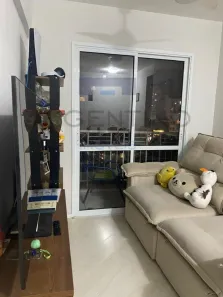 Apartamento com 1 Quarto à venda, 49m² no Cerqueira César, São Paulo