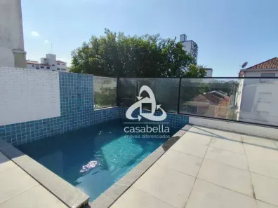 Casa com 4 Quartos à venda, 290m² no Embaré, Santos