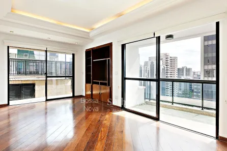 Apartamento com 3 Quartos à venda, 151m² no Planalto Paulista, São Paulo