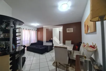 Apartamento com 2 Quartos à venda, 52m² no Sítio Pinheirinho, São Paulo