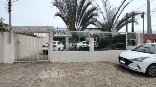 Prédio Comercial para alugar, 30m² no Centro, Canoas