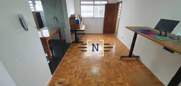 Apartamento com 2 Quartos à venda, 70m² no Liberdade, São Paulo