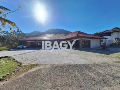 Ponto Comercial para alugar, 808m² no Itacorubi, Florianópolis
