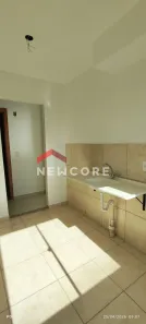 Apartamento com 2 Quartos à venda, 47m² no São João, Betim