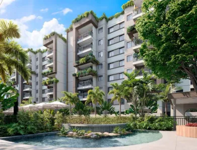 LIVING WELLNESS GRAJAU no Grajaú, Rio de Janeiro