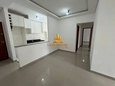 Apartamento com 3 Quartos à venda, 83m² no Jardim Califórnia, Jacareí