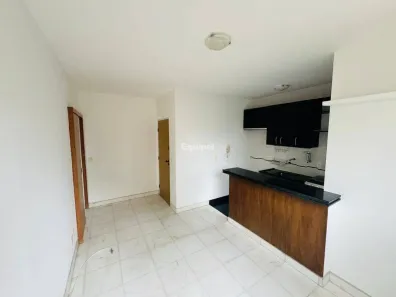 Apartamento com 1 Quarto para alugar, 48m² no Savassi, Belo Horizonte