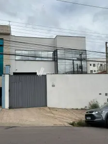 Galpão/Depósito/Armazém para alugar, 313m² no Vila Marieta, Campinas