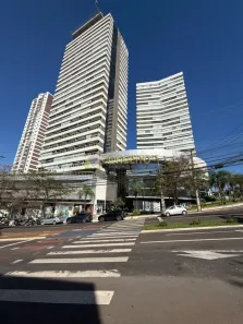 Sala Comercial para alugar, 60m² no Bela Suiça, Londrina