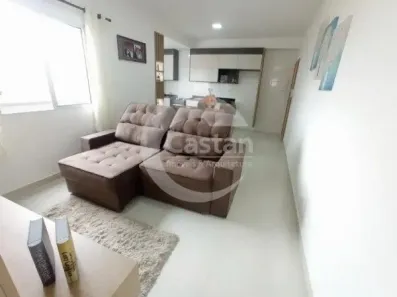 Apartamento com 2 Quartos à venda, 57m² no Vila Alpina, São Paulo