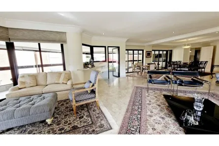 Apartamento com 4 Quartos à venda, 380m² no Jardim Vitória Régia, São Paulo