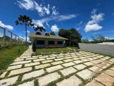 Casa com 5 Quartos à venda, 315m² no V Natal, Campos do Jordão
