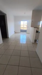 Apartamento com 2 Quartos para alugar, 70m² no Residencial Bosque dos Ipês, São José dos Campos