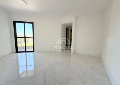 Apartamento com 2 Quartos para alugar, 58m² no Vila Bandeirantes, São José dos Campos