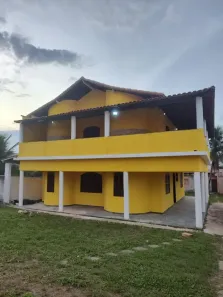 Casa com 4 Quartos à venda, 200m² no Jardim Atlântico Leste (Itaipuaçu), Maricá
