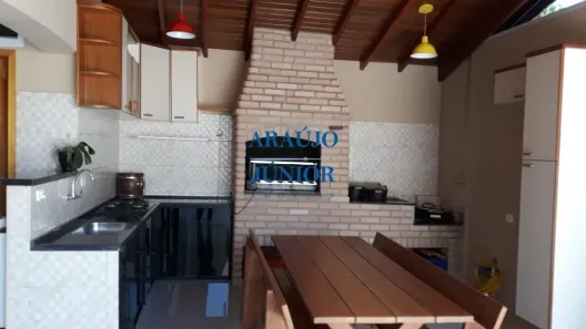 Casa com 3 Quartos à venda, 130m² no Residencial Furlan, Santa Bárbara D'Oeste