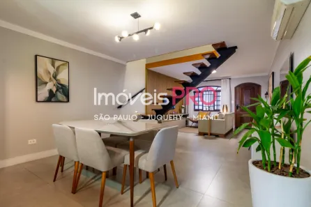 Casa com 3 Quartos à venda, 151m² no Vila Mariana, São Paulo