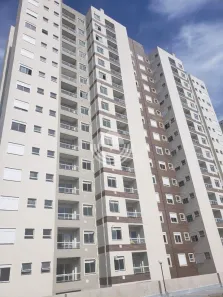 Apartamento com 2 Quartos à venda, 54m² no Fundação da Casa Popular, Campinas