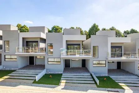 Casa de Condomínio com 3 Quartos à venda, 152m² no Nova Veneza, Paulínia