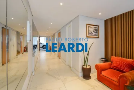 Apartamento com 3 Quartos à venda, 88m² no Indianópolis, São Paulo